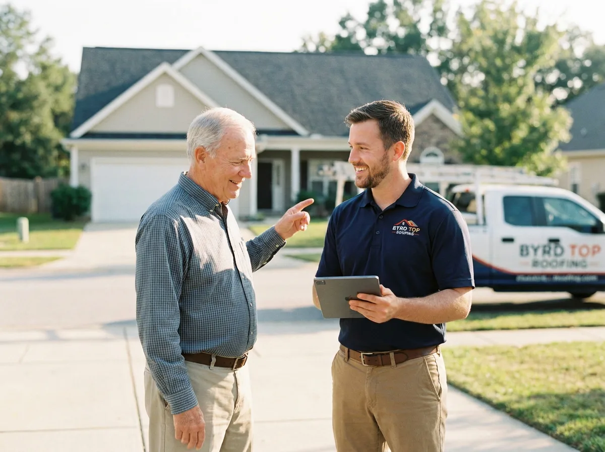 Roofing Olin, IA FAQs